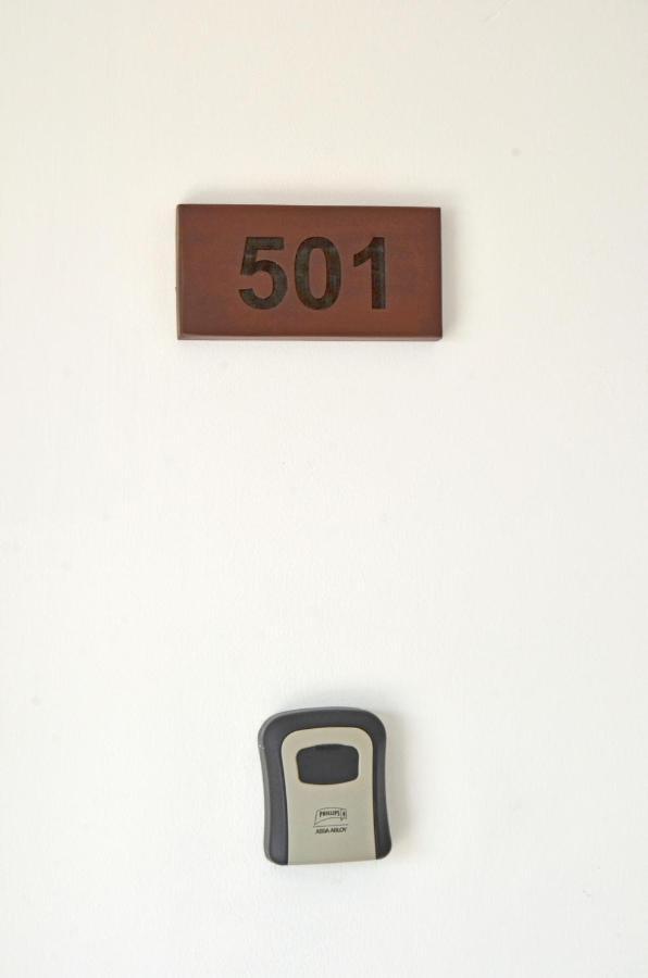 קנקון Takh Sea View Apartment מראה חיצוני תמונה